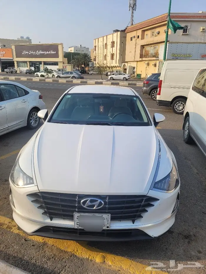 سوناتا 2020 نظيييف للبيع 39