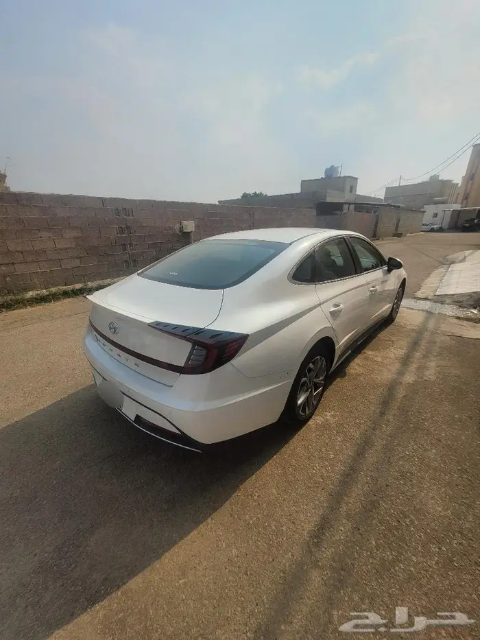 سوناتا 2020 نظيييف للبيع 42