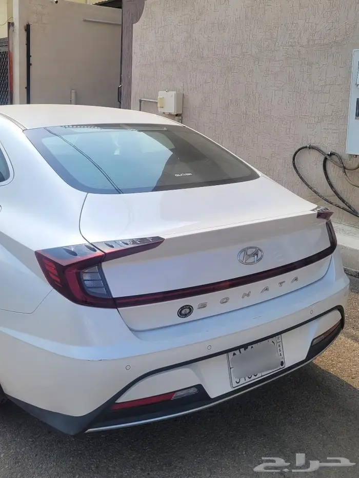 سوناتا 2020 نظيييف للبيع 47