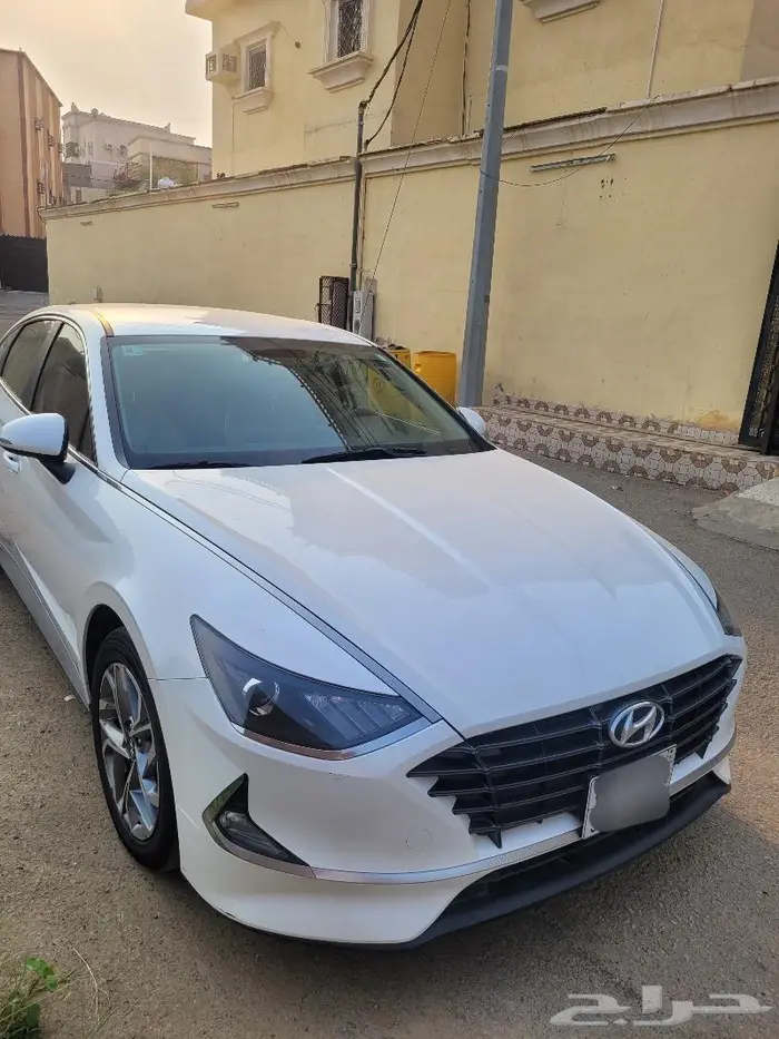 سوناتا 2020 نظيييف للبيع 48