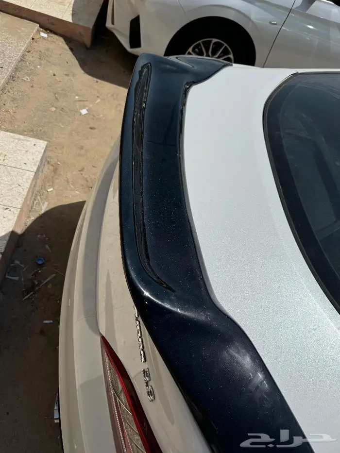 قطع غيار واكسسوارات جينيسيس كوبيه 6