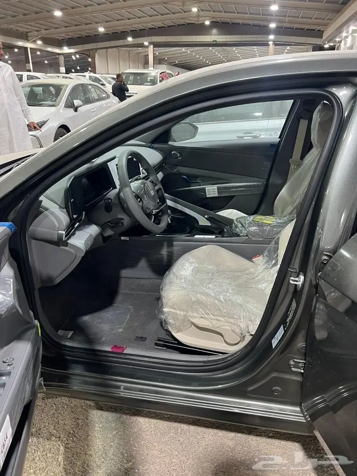هيونداى النترا ماكينة 2000 سي سي 2025 6