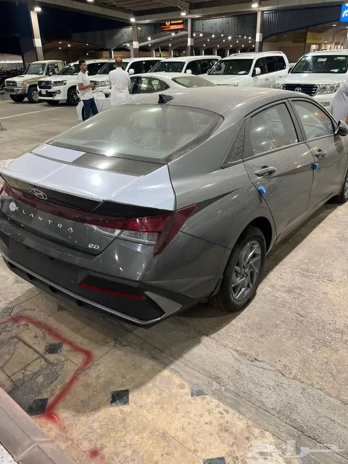 هيونداى النترا ماكينة 2000 سي سي 2025 7