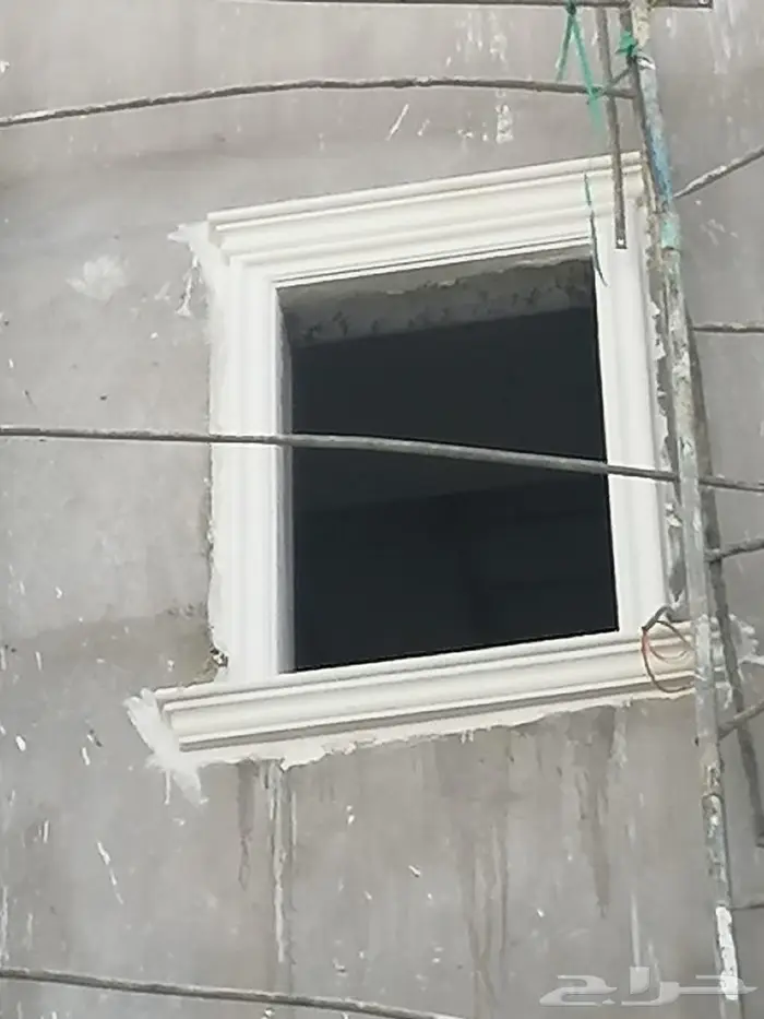 للديكورات الاسمنتي والجي ارسي الخارجي ولزخارف الفنيه 8