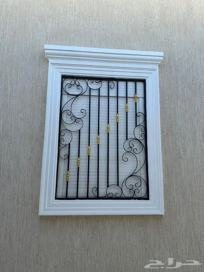 للديكورات الاسمنتي والجي ارسي الخارجي ولزخارف الفنيه 11