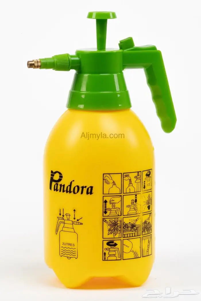 مرش مضخات لغسيل الطيور والنباتات والأرضيات 4