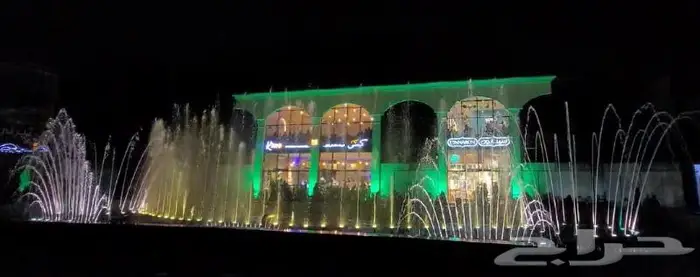 محلات للايجار في بوليفارد محايل عسير 4