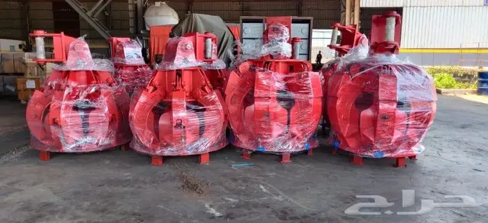 كماشات بوكلين تايقر 2024 0