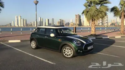 ايجار ميني كوبر mini cooper 2