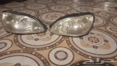 قطع غيار منوعة لكذا سيارة 84