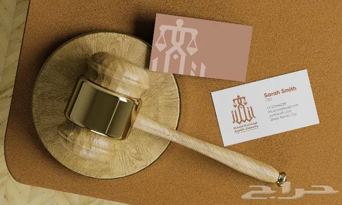مصمم شعارات وبوستات إعلانية 2