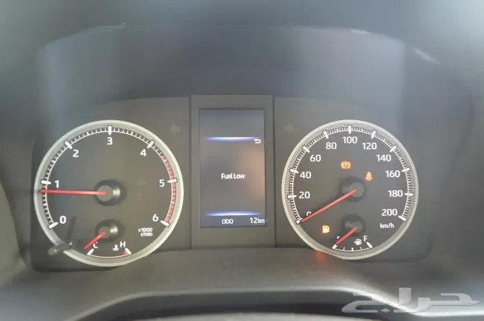 تويوتا باص هايس 2025 ديزل سقف مرتفع قير عادي 15