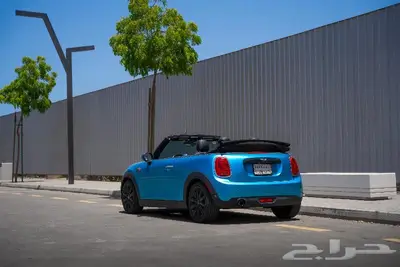 ايجار ميني كوبر mini cooper 0