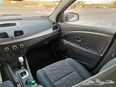 للبيع رينو فلوانس موديل 2014 نص فل 13