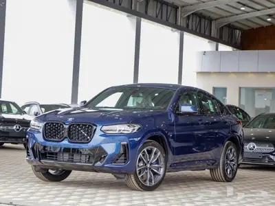 BMW X4 XDRIVE 30i 2023 فل كامل الناغي 9