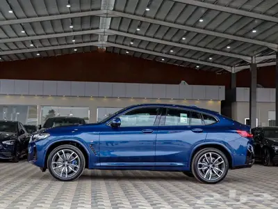 BMW X4 XDRIVE 30i 2023 فل كامل الناغي 13