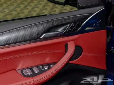 BMW X4 XDRIVE 30i 2023 فل كامل الناغي 15