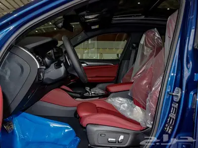 BMW X4 XDRIVE 30i 2023 فل كامل الناغي 16
