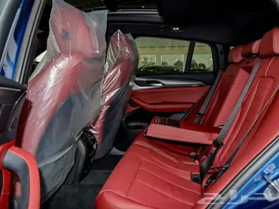 BMW X4 XDRIVE 30i 2023 فل كامل الناغي 22