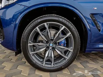 BMW X4 XDRIVE 30i 2023 فل كامل الناغي 23