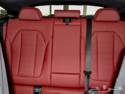 BMW X4 XDRIVE 30i 2023 فل كامل الناغي 25