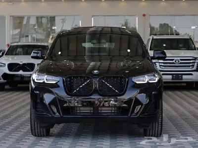 BMW X4 XDRIVE 30i 2023 فل كامل الناغي 0