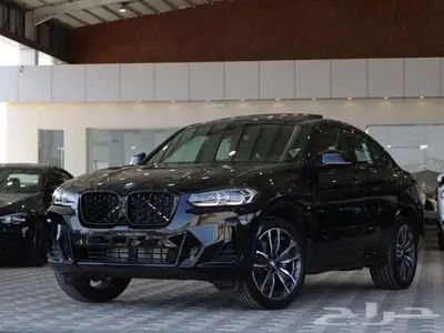 BMW X4 XDRIVE 30i 2023 فل كامل الناغي 2
