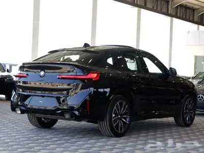 BMW X4 XDRIVE 30i 2023 فل كامل الناغي 3