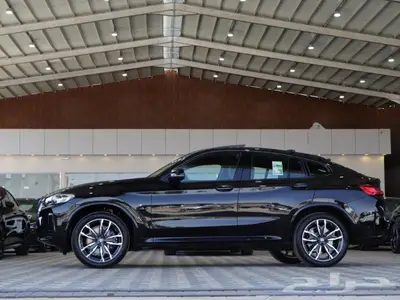 BMW X4 XDRIVE 30i 2023 فل كامل الناغي 5