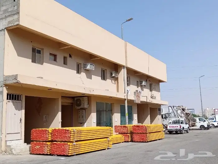 القصيم بريده صناعية الرواف 11