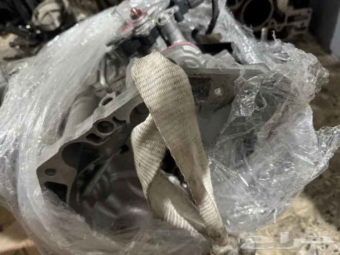تم وصول قير اكسنت 2015 بحالة وكاله CVT 0