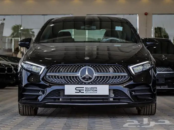 مرسيدس A 200 AMG 2022 0