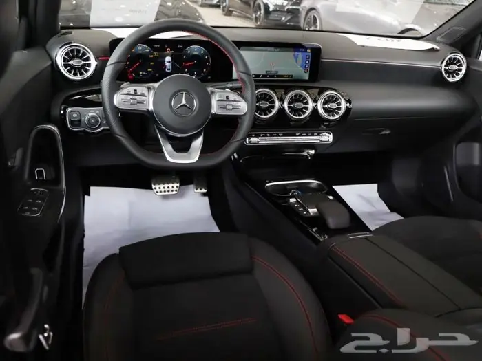 مرسيدس A 200 AMG 2022 14