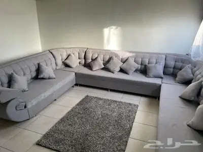 كنب للبيع 3