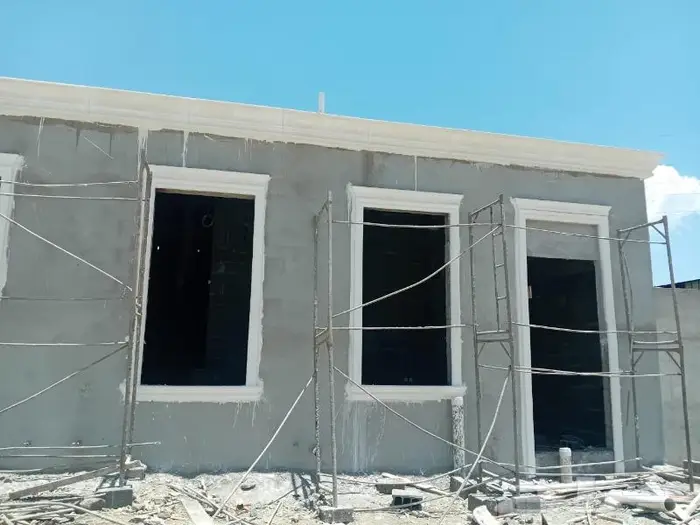 للديكورات الاسمنتي والجي ارسي الخارجي ولزخارف الفنيه 2