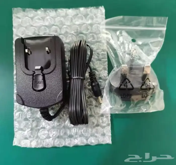 قاعدة شاحن جهاز تترا ايرباص AIRBUS وEADS وبطارية TH9 THR9 8