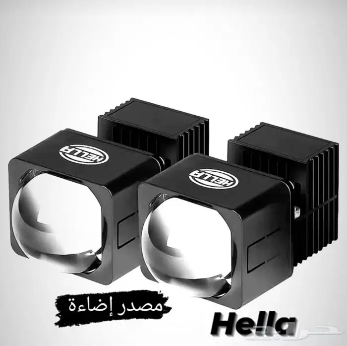 تعديل اضاءة سيارات 8