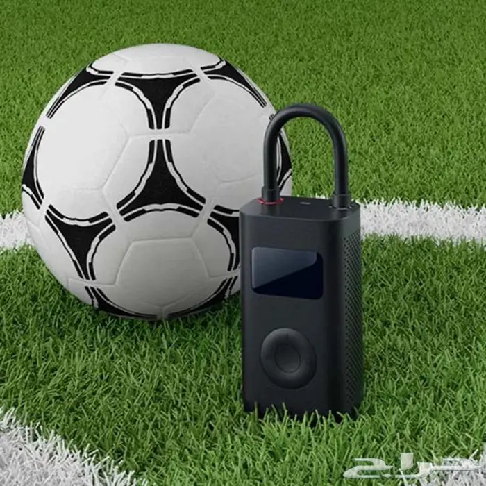 منفاخ هواء شاومي الذكي - القوة والسرعة في متناول يديك 5