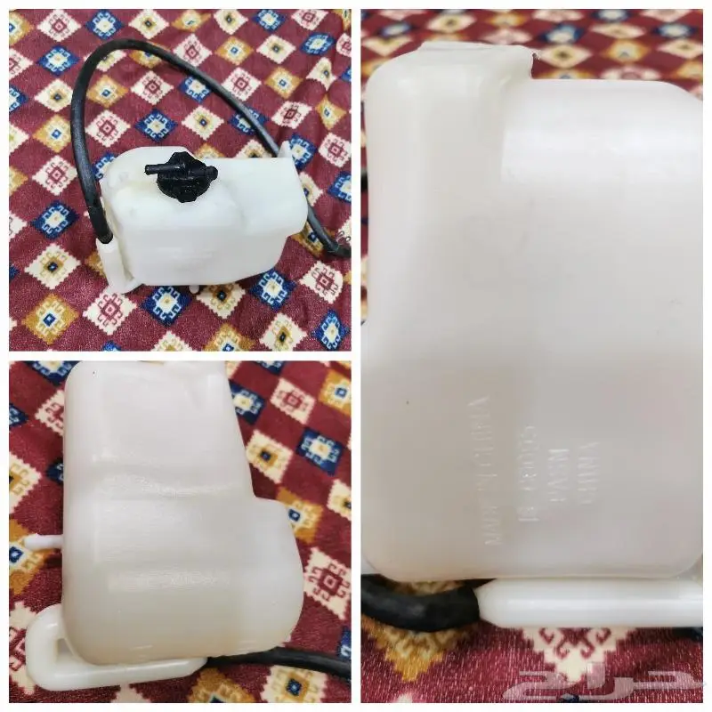 قطع غيار كامري2003 إلى 2006 0