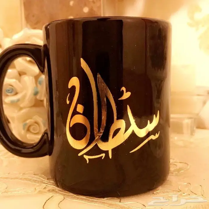 مطبعة طباعة أكواب دبل سنكل قهوة كابتشينو مطبوعات دعاية إعلان 10