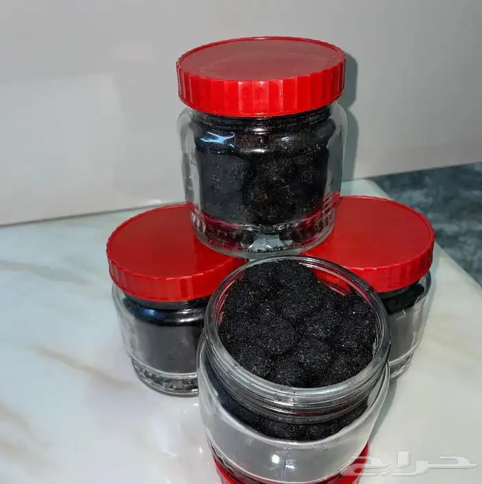 بخور معمول دوسري  حاليا  متوفر اجود انواع البخور الملكي 1