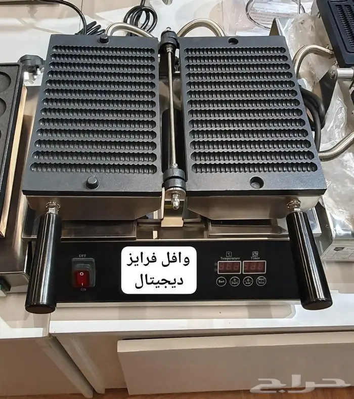 عجانات الات قهوه صانعات ثلج ثلاجات عرض 6