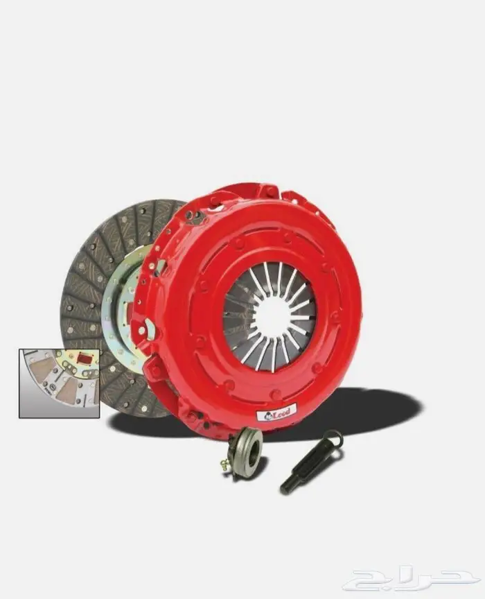 كلتش رياضي موستنج جميع الموديلات 0