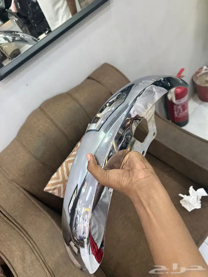 رفرف جيتي اكس سفن 3