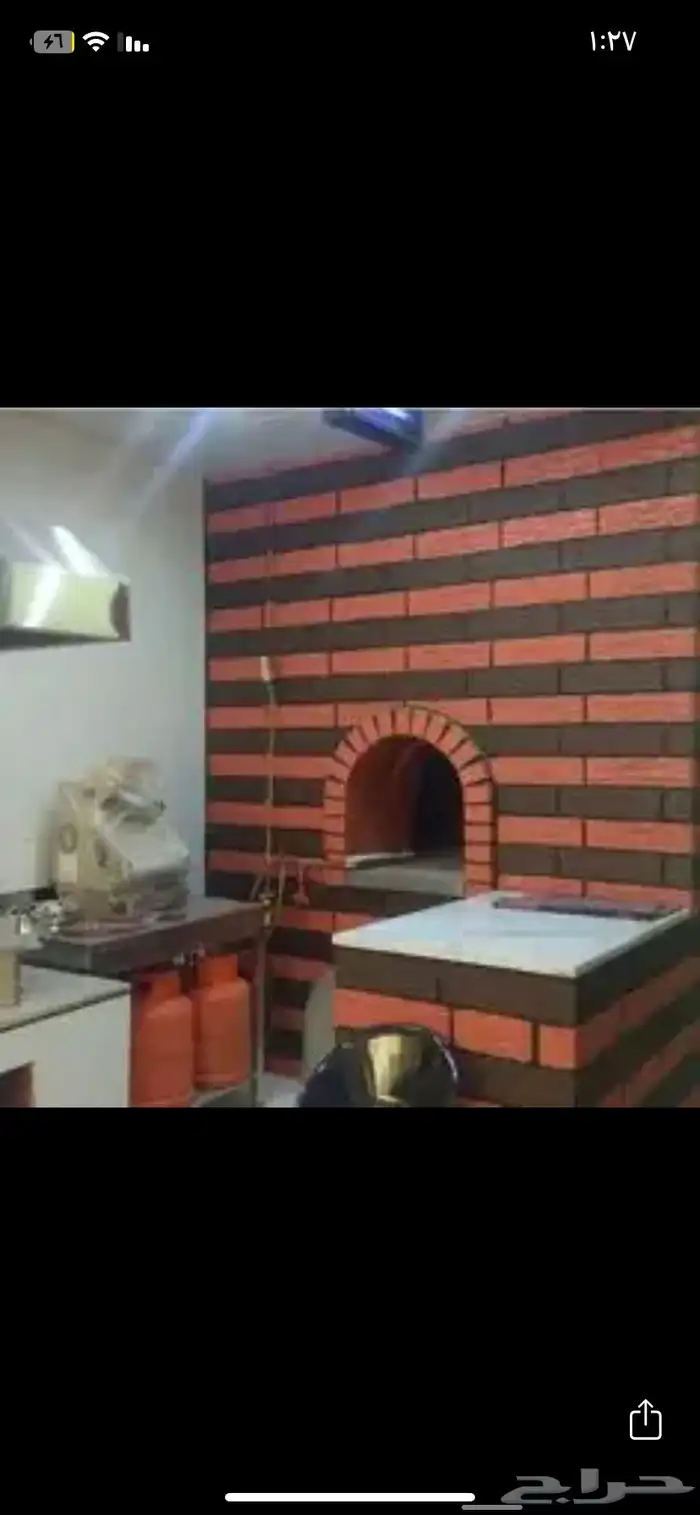 مشبات اوجار مشب مشبات رخام افران شوايات افران مطاعم مداخن 12