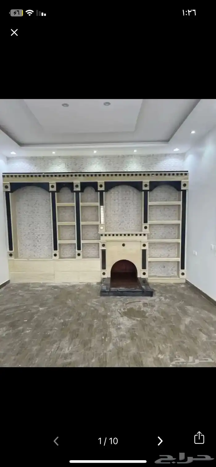 مشبات اوجار مشب مشبات رخام افران شوايات افران مطاعم مداخن 19