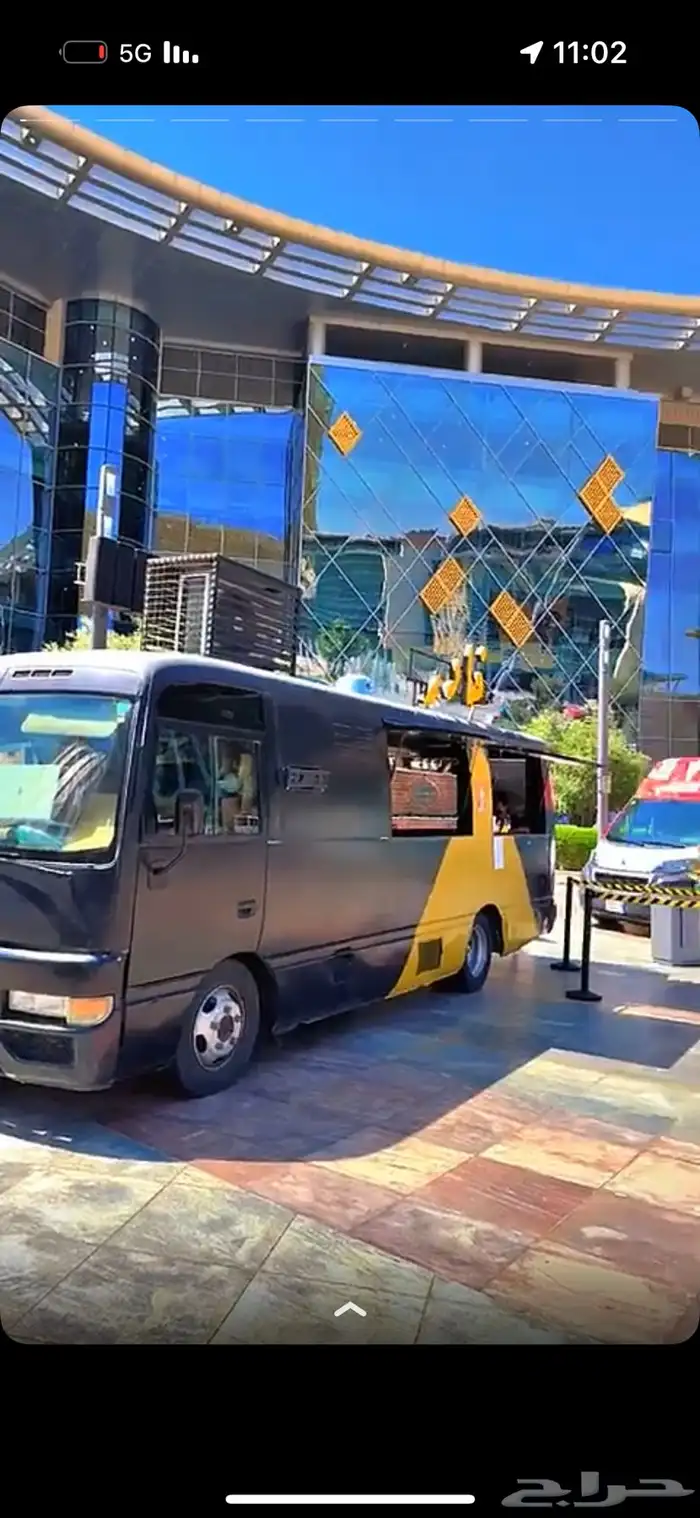 فود ترك بوث كشك كونتينر بورتبل دورة مياه بركس بيوت مخيم 1