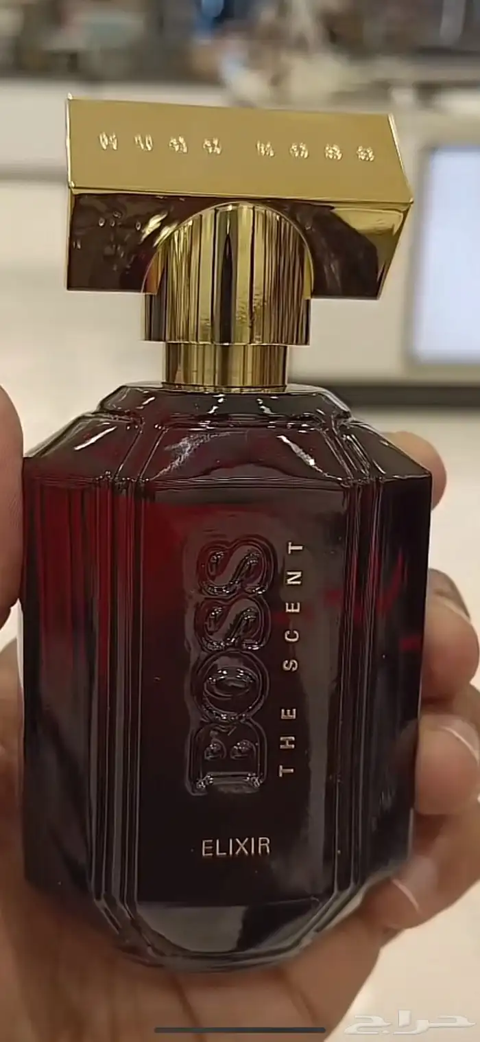 عطورت دستستر اصليه بدون كرتون بربع القيمه 28