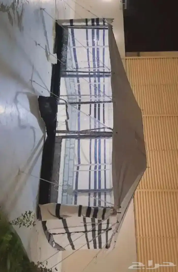 لبيع بيوت لشعر وللخيام بجميع المقاسات 3