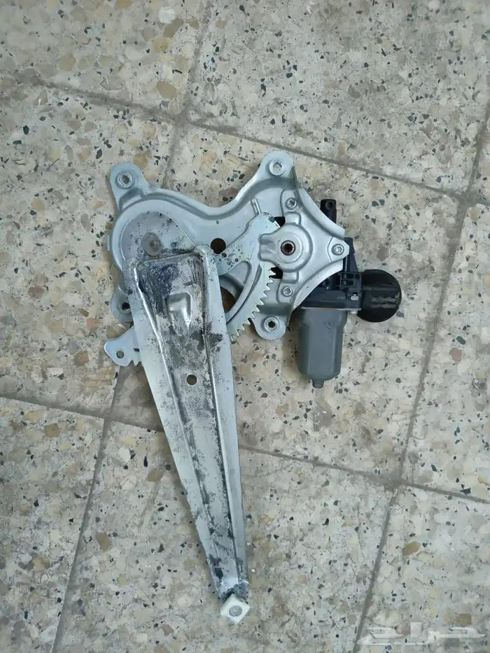 قطع غيار كرولا 2018 22